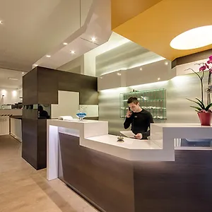 *** Hotel Genius Downtown Italien
