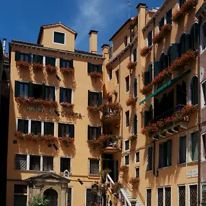 **** Hotel Al Codega Italien