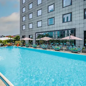 visit hotel