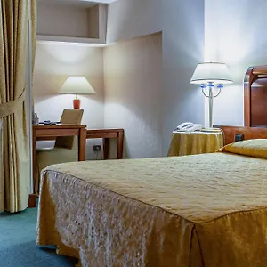 **** Hotel Pineta Palace Italien