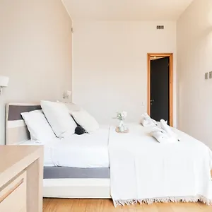 Appartamento Wonderful Brera Flat, Milano