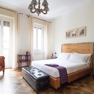 Porta Tosa Boutique Bed & Breakfast