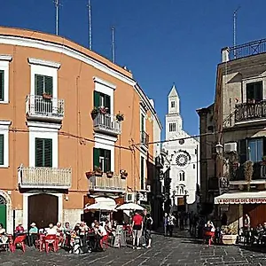 La Piu Bella In Old Town Apartman
