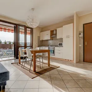 Appartamento Casa Da Dinamica, Milano