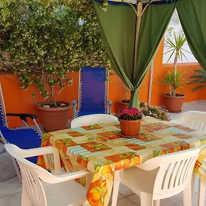  Appartamento Casa Celeste Italia
