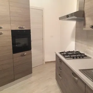  Appartamento Il Vicoletto Italia