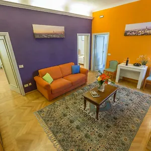  Appartamento Paolo&carlotta's Italia