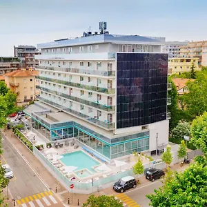 **** Hotel Aqua Italien