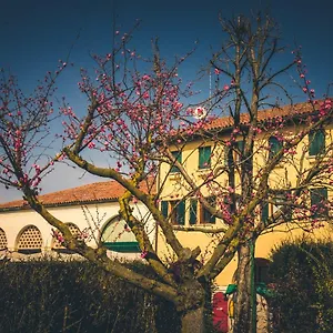 Le Vigne Morosina Farmház
