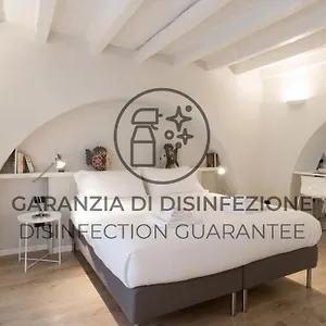 Appartamento Italianway - Rosales 1 Flat, Milano
