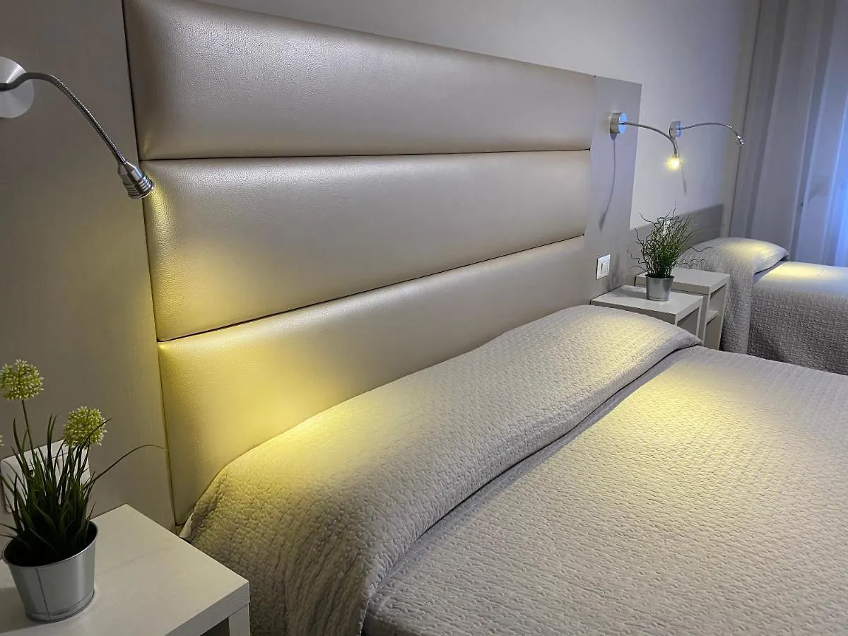 Hotel Due Giardini Milan