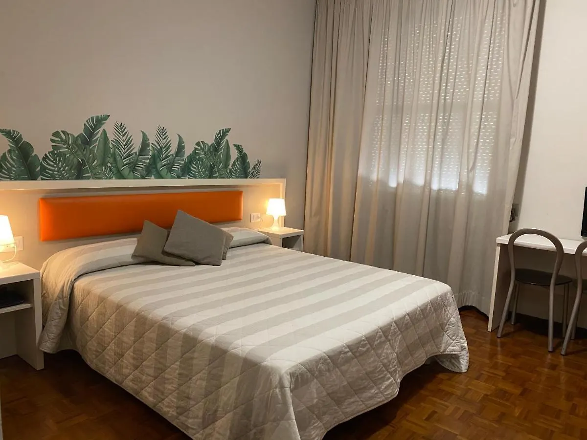 Hotel Due Giardini Milan Italy