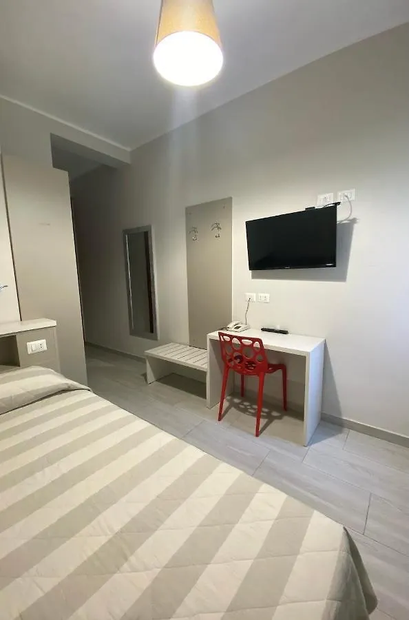 Hotel Due Giardini Milan