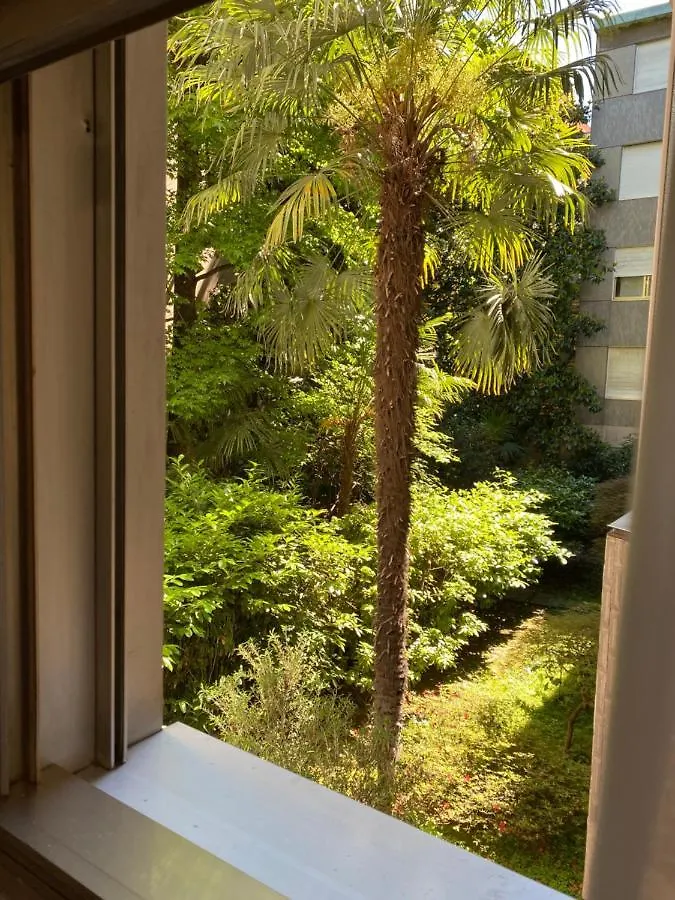 Hotel Due Giardini Milan