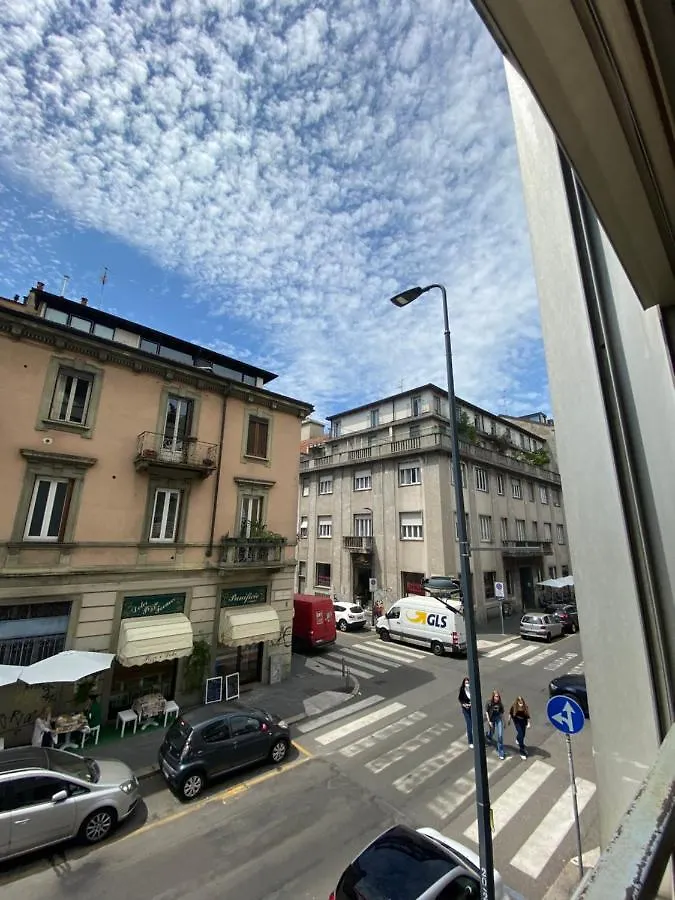 Hotel Due Giardini Milan