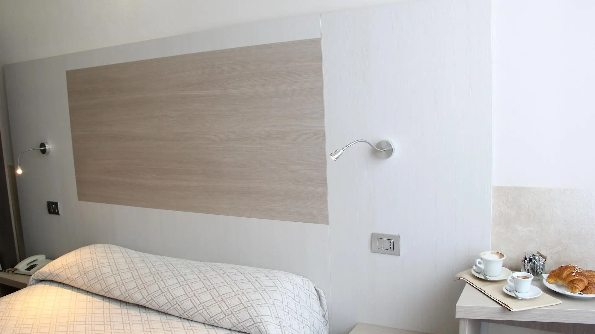 Hotel Due Giardini Milan