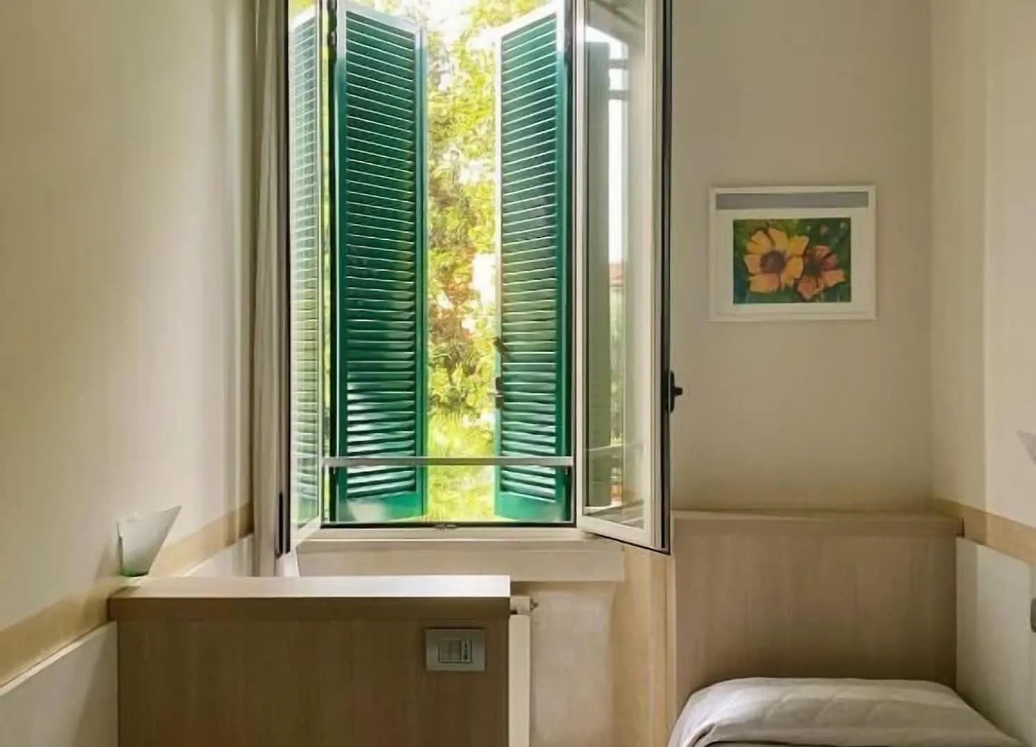 Hotel Due Giardini Milan
