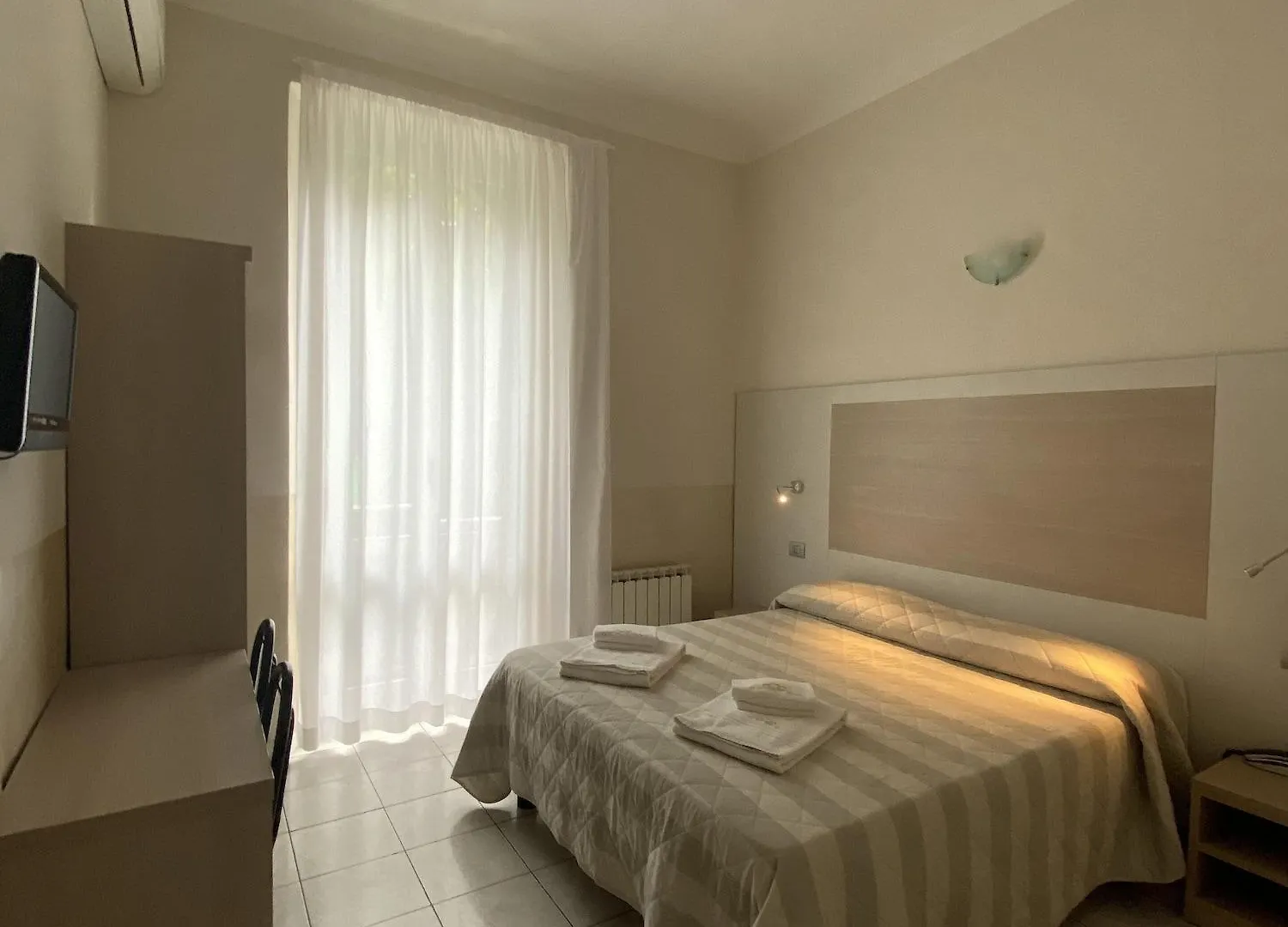 Hotel Due Giardini Milan