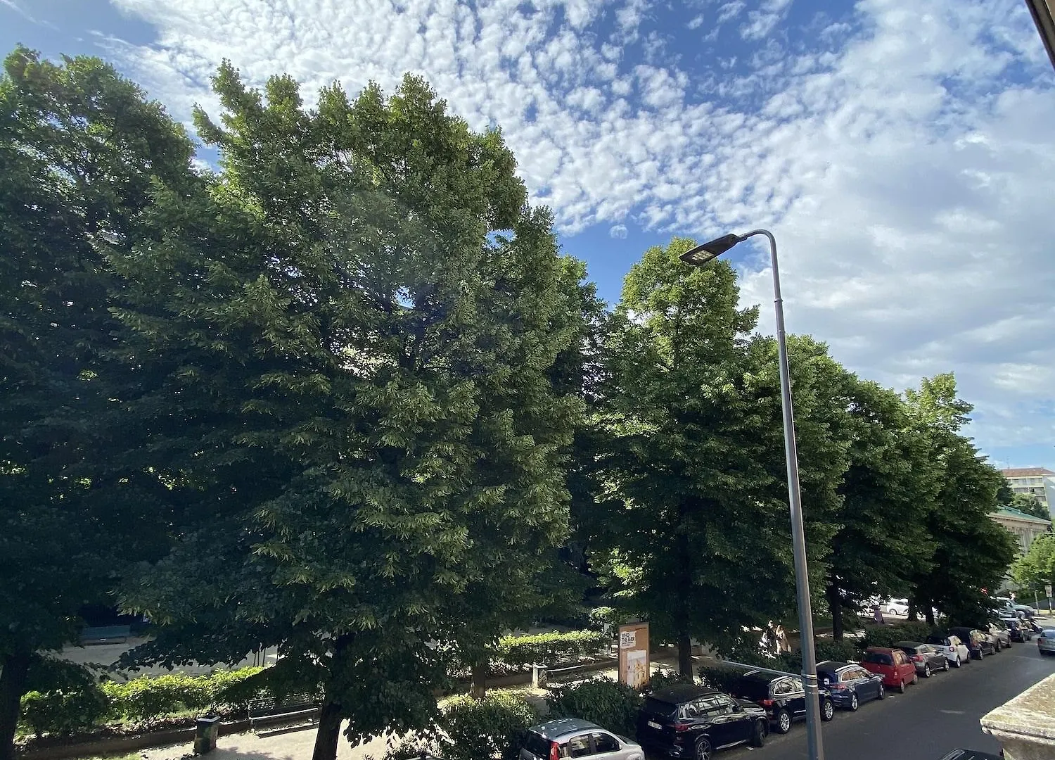Hotel Due Giardini Milan
