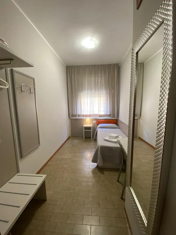 Hotel Due Giardini Milan