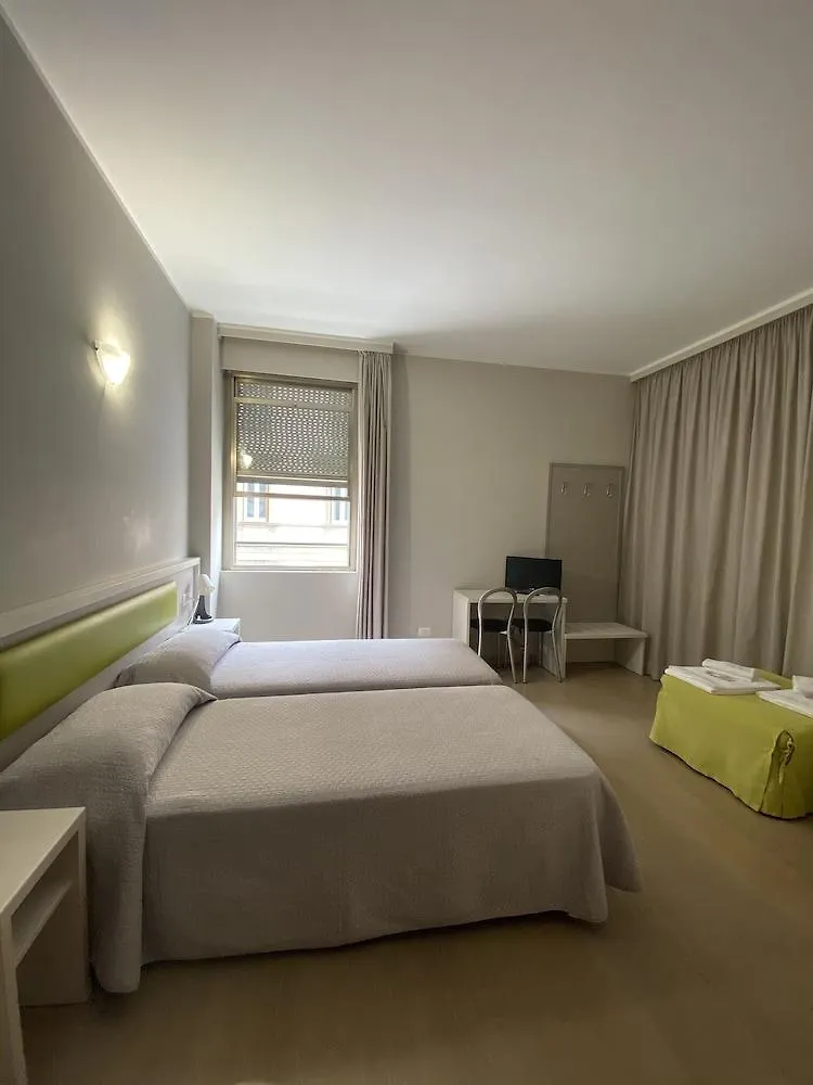 Hotel Due Giardini Milan