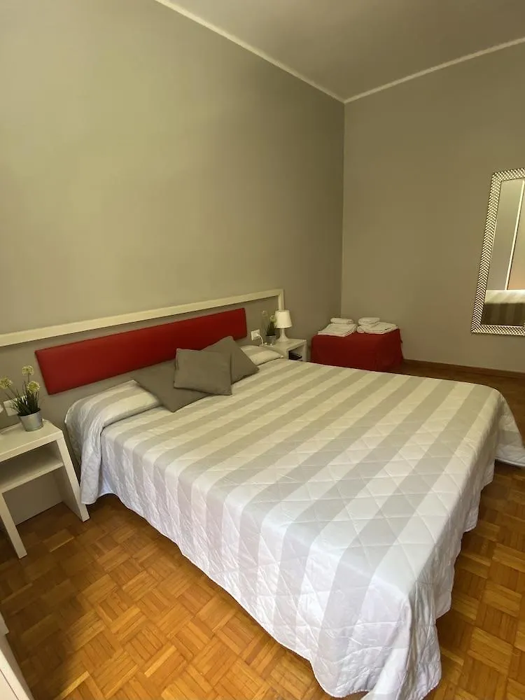 Hotel Due Giardini Milan Italy
