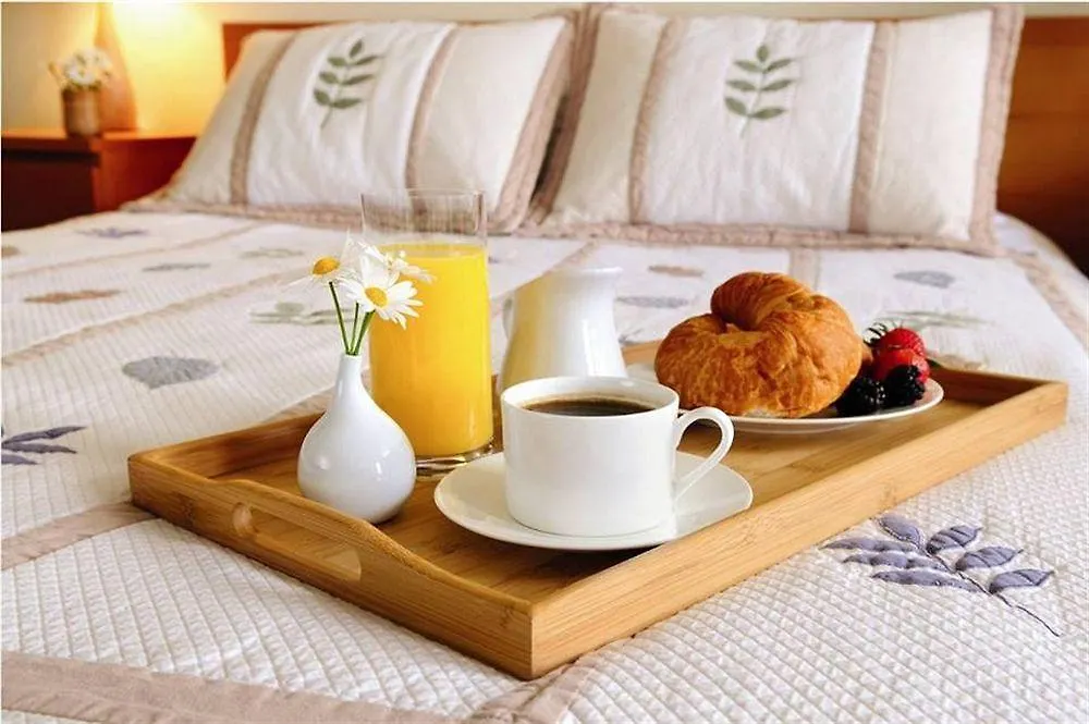 Hotel Due Giardini Milan Italy