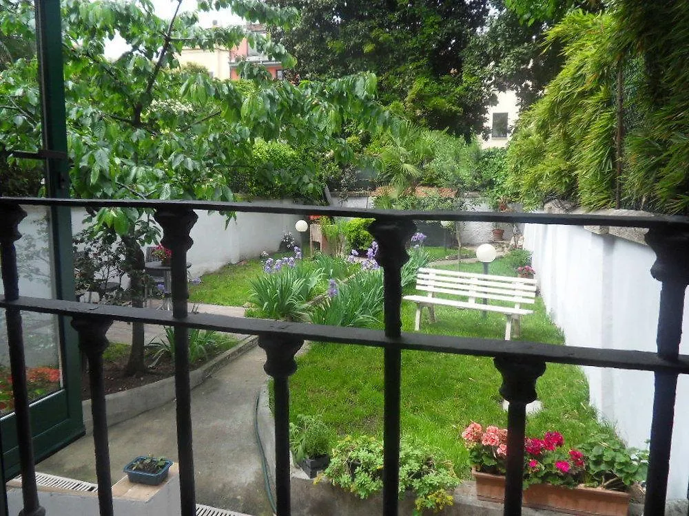 Hotel Due Giardini Milan 2*,  Italy