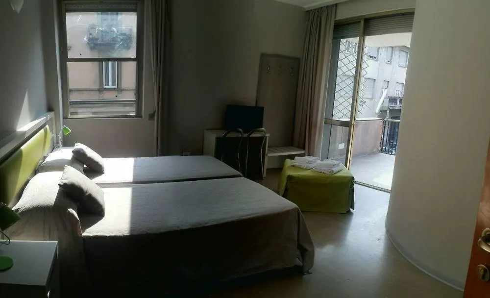 Hotel Due Giardini Milan