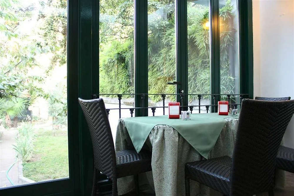 Hotel Due Giardini Milan Italy