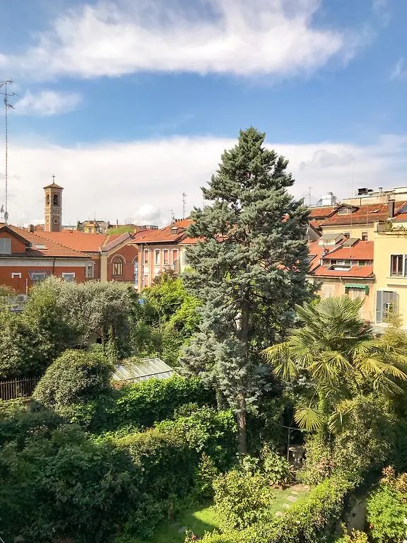 Hotel Due Giardini Milan 2*,  Italy