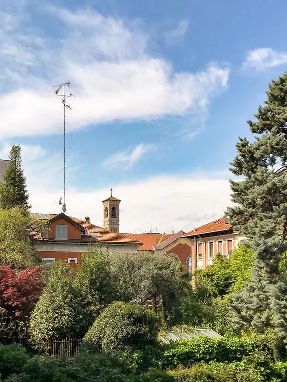 Hotel Due Giardini Milan