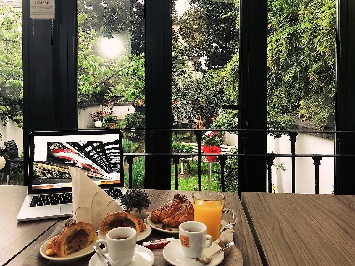 Hotel Due Giardini Milan