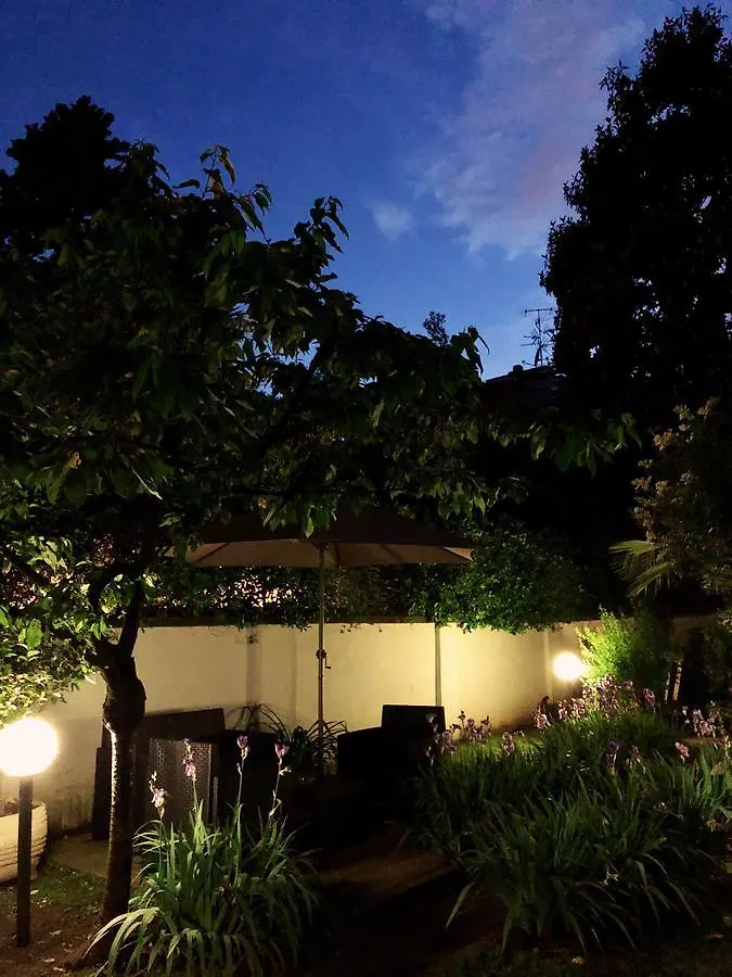 Hotel Due Giardini Milan