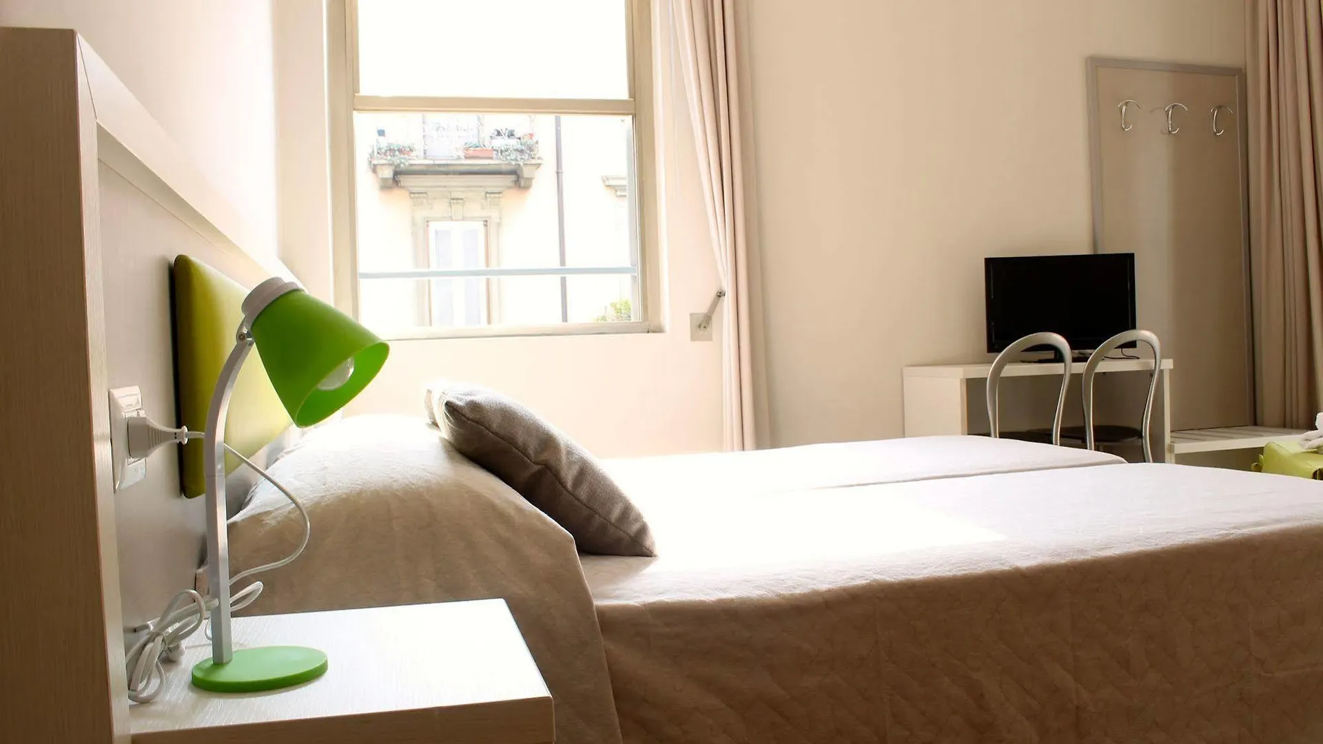 Hotel Due Giardini Milan
