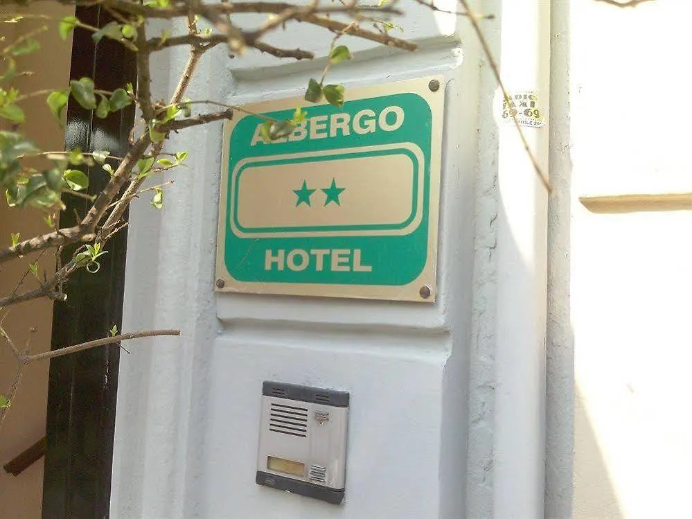 Hotel Due Giardini Milan