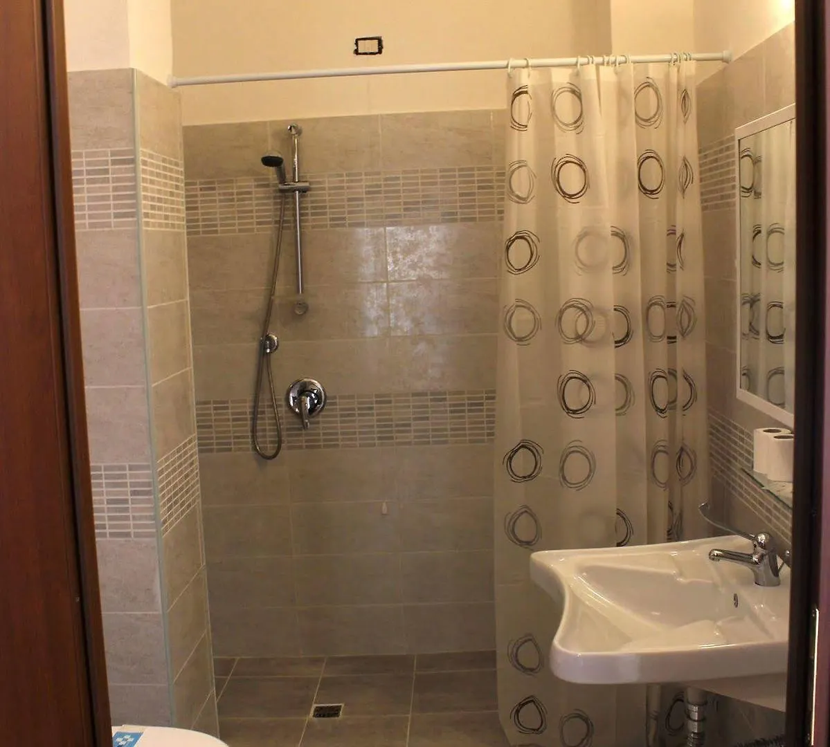 Hotel Due Giardini Milan