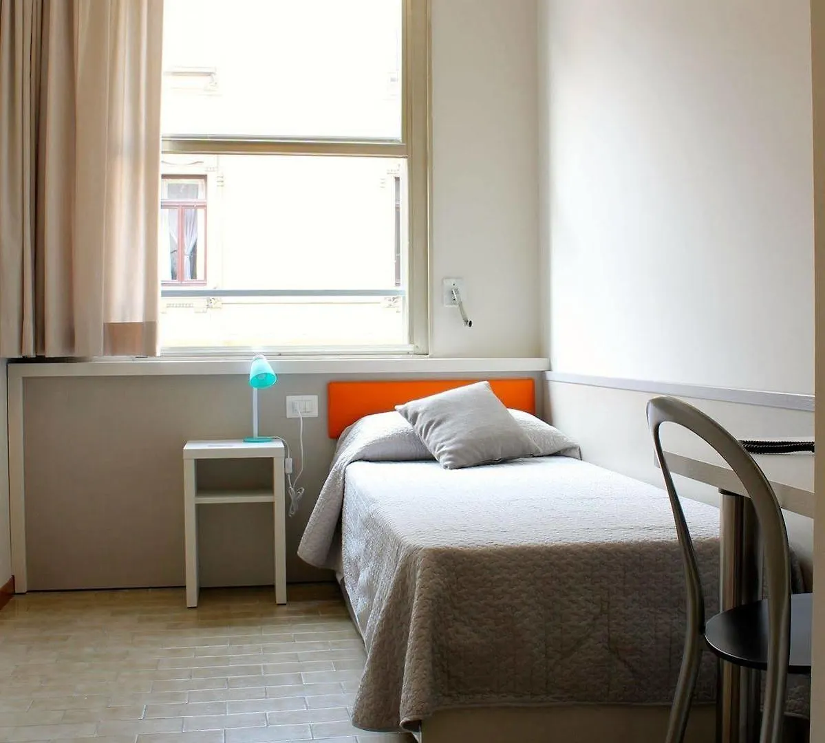 Hotel Due Giardini Milan