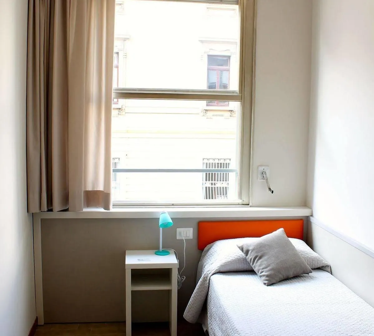 Hotel Due Giardini Milan