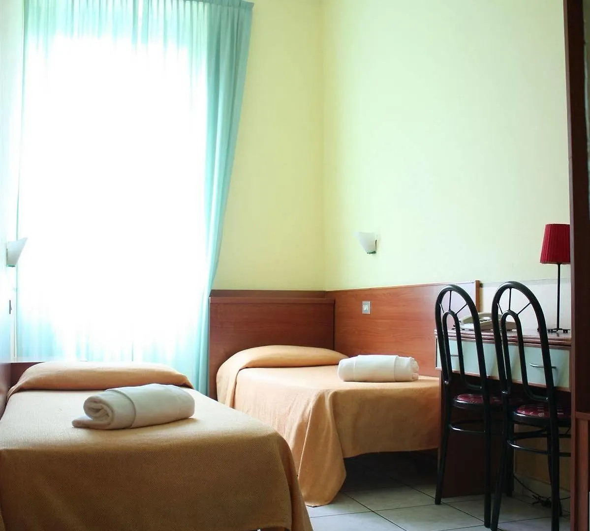 Hotel Due Giardini Milan Italy