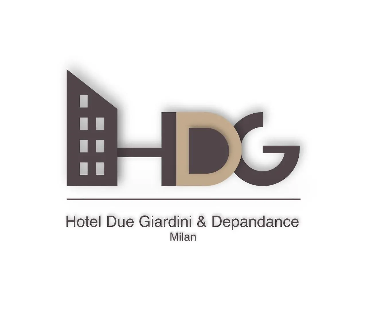 Hotel Due Giardini Milan 2*,  Italy