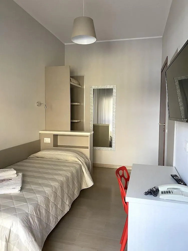 Hotel Due Giardini Milánó