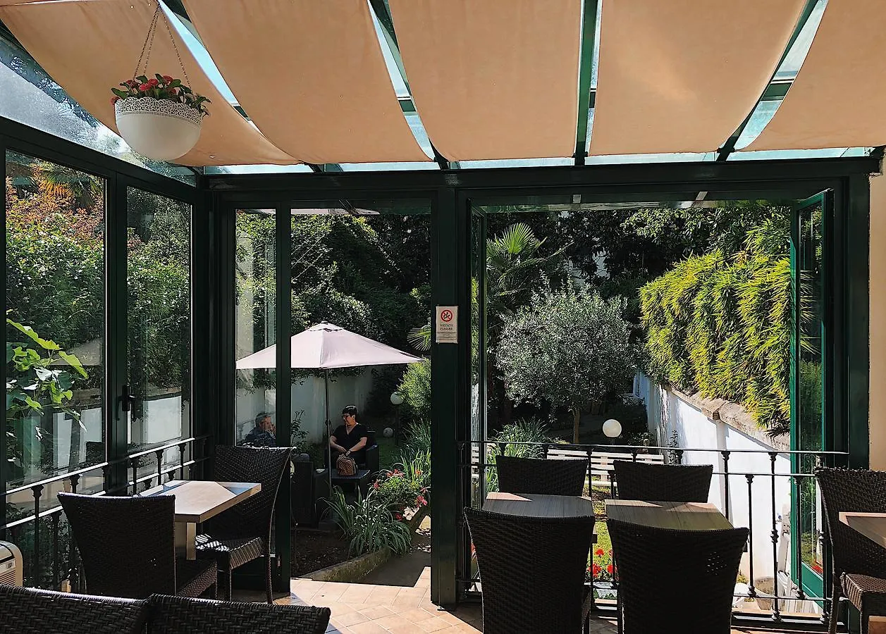 Hotel Due Giardini Milánó